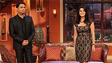 What? Kapil Sharma is 'Bank Chor' no more!