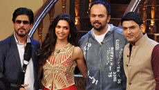 PETA Thanks Kapil Sharma For Compassion Towards Animals