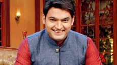 Kapil Sharma to shoot 'Comedy Nights...' in Dubai