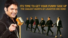 WATCH The Kapil Sharma Show First Episode Teaser