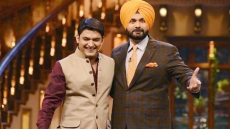Kapil Sharma Breaks Silence On 'Replacing' Navjot Singh Sidhu On His Show