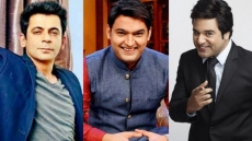 Kapil Sharma And I Are NOT Friends: Krushna Abhishek
