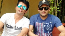 Sunil Grover Has Responded To Kapil Sharma's Birthday Wish For Him. Here’s What He Wrote.
