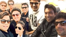 Kapil Sharma Says He Never Fought With Sunil Grover: My Fight Was With Chandan Prabhakar