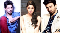 Fawad, Sidharth Play Writers In 'Kapoor & Sons'