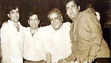 Raj Kapoor Still Alive In Today's Audience: Rishi Kapoor