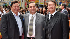 Our Family Has Equal Respect For All Religions: Rishi Kapoor