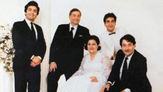 This Is How Much RK Studios Could Fetch The Kapoor Family, According To Experts