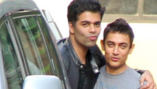 Aamir's 'PK' Rocks, A Sure Shot Winner, Say Bollywood Stars