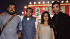 Anurag Kashyap's 'Ugly' to open New York Indian film festival