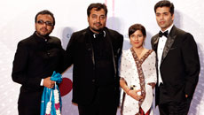 Anurag Kashyap Went On A Global Trail For 'Bombay Velvet'