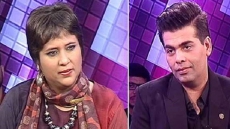 Karan Johar Hits Out At A Troller On Twitter For Calling Him A 'Chhaka'