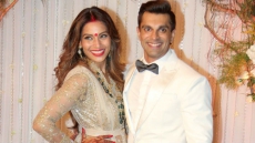 Bipasha Becomes Face Of Rocky Star Autumn/Winter Season