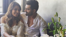 Newlywed Bipasha Basu Thanks All For Love, Best Wishes