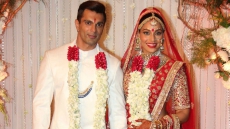 Getting Married Felt Like Preparing For Film: Bipasha