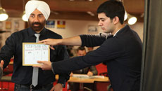 Would Love To Do Action Films: Karan Deol