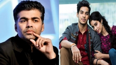 Janhvi, Ishaan Complete A Year In Bollywood