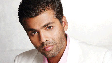 Technology killed romance: Karan Johar
