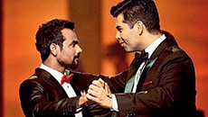 'Kala Chashma 2.0' Is A Party Starter: Karan Johar