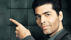 I Read Scripts As Cinegoer, Not As A Filmmaker: Karan Johar