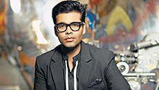 11 Secrets Spilled Out By Karan Johar On The Closing Episode Of No Filter Neha – Season 3