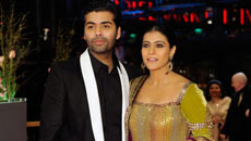 Kajol Is A Special Part Of My Life, Says Karan Johar