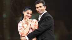 Wait for formal announcements: KJo on 'Koffee With Karan'