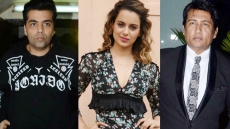 Kangana Ranaut vs Karan Johar: Shekhar Suman Jumps Into The Feud