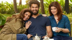 Twinkle Khanna's Cousin Karan Kapadia To Make His Bollywood Debut Next Year