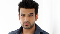 Karan Kundrra Goes Back In Time For Web Series