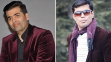 Karan Johar Had the Most Hilarious Response to a Tweet Posted By His Self-Proclaimed 'Doppelganger'