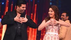 Bollywood Wishes Karan Johar 'Hit Movies For Life' On His 43rd Birthday