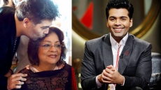 Karan Johar Becomes Father To Twins Via Surrogacy, Bollywood Showers Blessings On Roohi And Yash