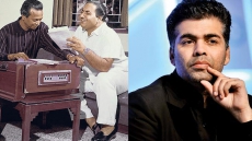 Mohammed Rafi's Son Slams Karan Johar For 'Insulting' His Father In ADHM