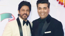 Karan Johar Roasted Over Liking Anti-SRK Tweet, Says Twitter Handle Having 'Technical Problem'