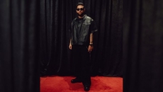 Karan Aujla's new album 'P-Pop Culture' announced; First single ‘MF Gabhru’ out on Aug 1st