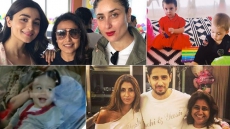 Inside Yash And Roohi Johar’s First Birthday Party: Taimur, Adira, Abram And Alia Bhatt In Attenda