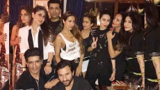 Check Out How Kareena Kapoor, Saif Ali Khan Celebrated 7th Anniversary