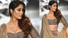 Kareena Kapoor to catwalk at LFW grand finale