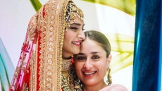 Rhea Kapoor Hopes 'Veere Di Wedding' Breaks The Glass Ceiling