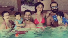 The Importance Of Being Taimur Ali Khan