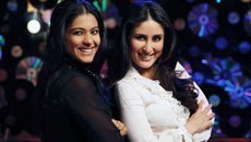 Don’t Want To Limit Myself To Women-Oriented Films: Kajol