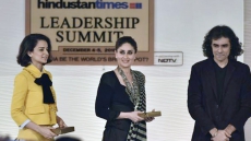 When I First Saw Kareena's Picture, I Was Awestruck With Her Cheekbones: Kangana Ranaut