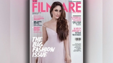 Kareena Kapoor Khan Slays On Magazine Cover