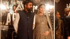 When Kareena Got 'Emotional' While Walking Lakme Fashion Week Runway