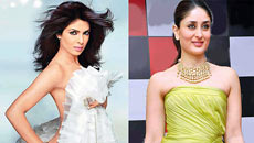 I Don't Have Energy, Dedication For Hollywood: Kareena Kapoor