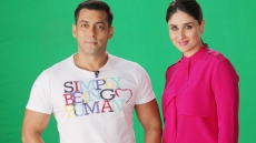 Kareena 'Lucky Charm' For Salman's Family?