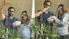 I'm Under Pressure To Have An Airport Look: Saif Ali Khan