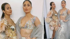 After 'Fat Legs' Remark, Kareena Kapoor Gets Body Shamed for 'Looking Like a Skeleton'