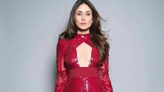 Kareena Kapoor's Stretch Mark Free Vogue Pic - Internet Suspects Photoshop